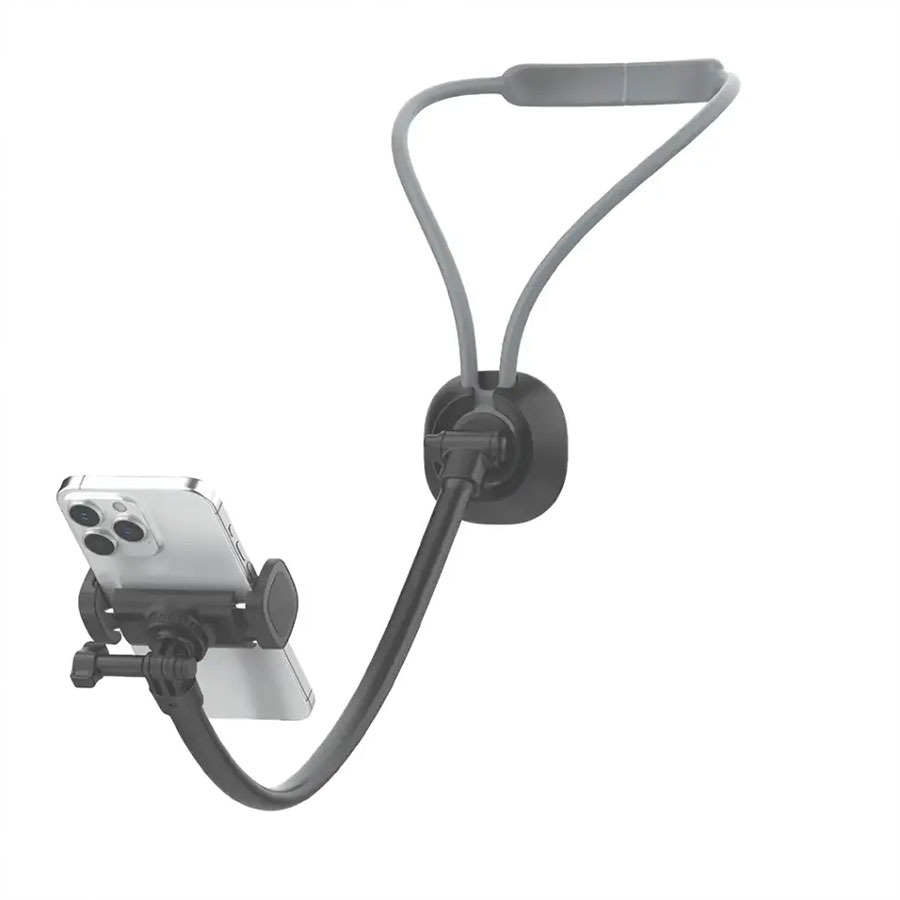 هولدر گردنی گرین لاین Green Lion Flex Neck Wearable Neck Holder