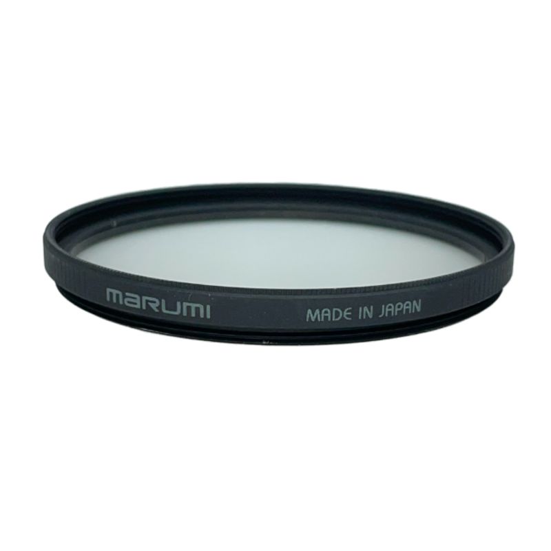 فیلتر لنز مارومی Marumi UV SUPER DHG L390 55mm Filter