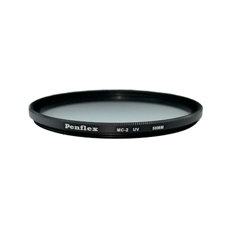 فیلتر لنز یو وی پنفلکس Penflex UV MC 58MM Filter