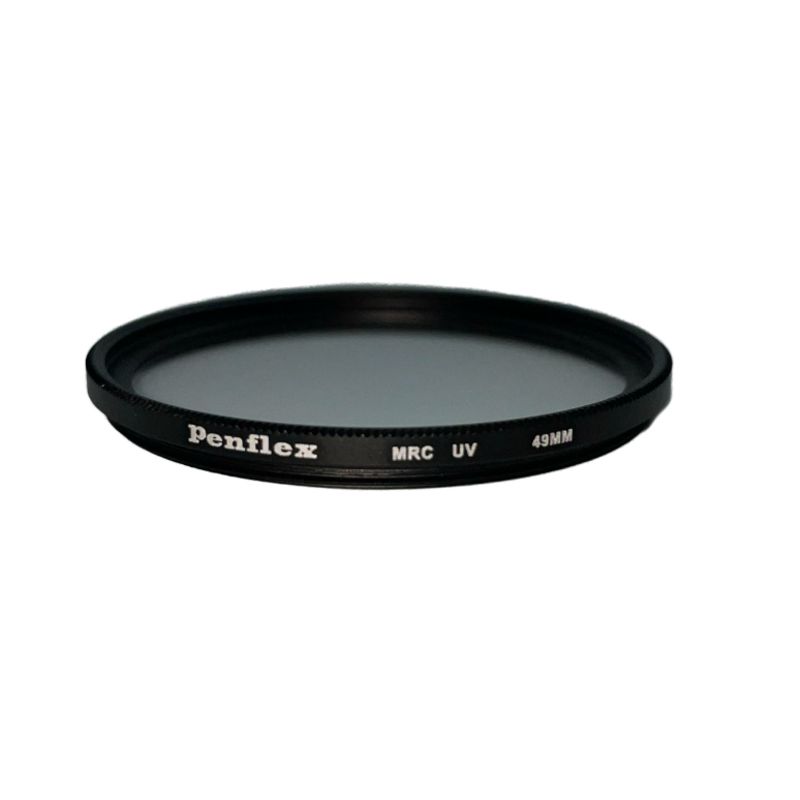 فیلتر لنز پنفلکس Penflex UV MC 49mm filter lens