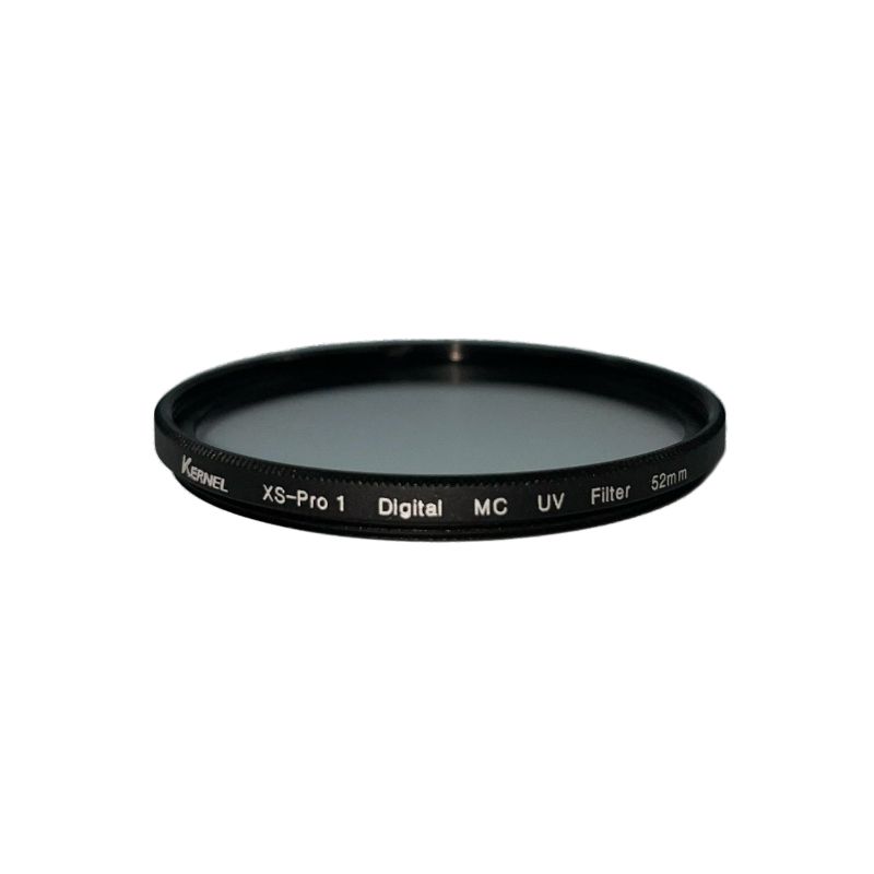 فیلتر لنز یو وی کرنل Kernel UV MC 52MM Filter