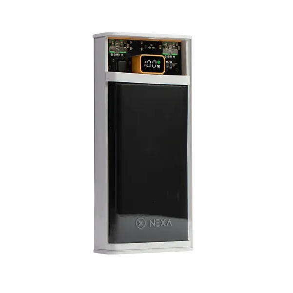 پاوربانک نکسا NEXA P51 20000 mah power bank