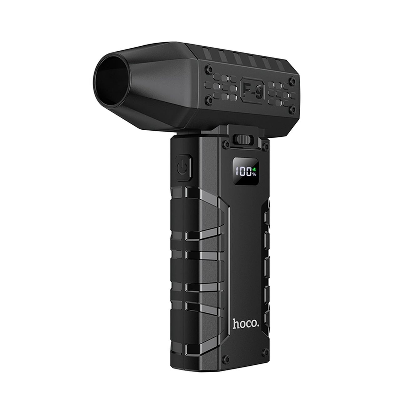 جت فن شارژی هوکو Hoco HX67 Jet Fan