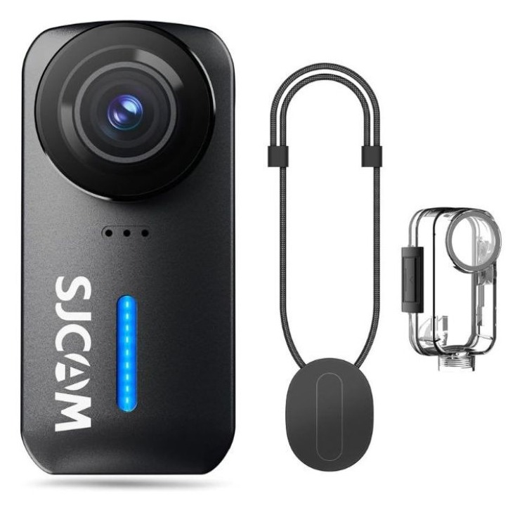 دوربین ورزشی اس جی کم SJCAM C110Plus Magnetic Combo Action Camera