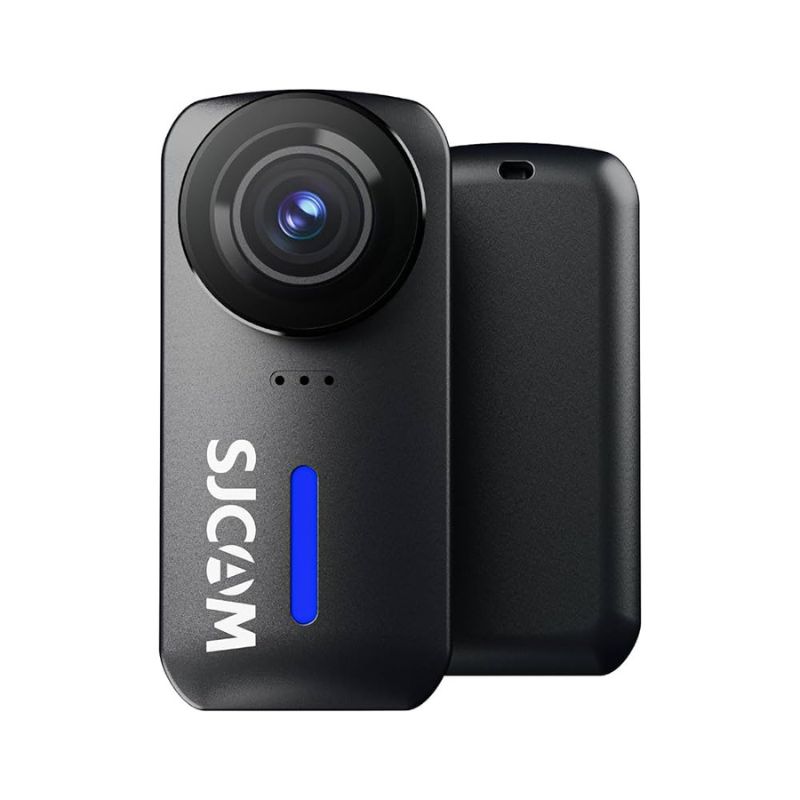  SJCAM C110Plus Magnetic Combo Action 