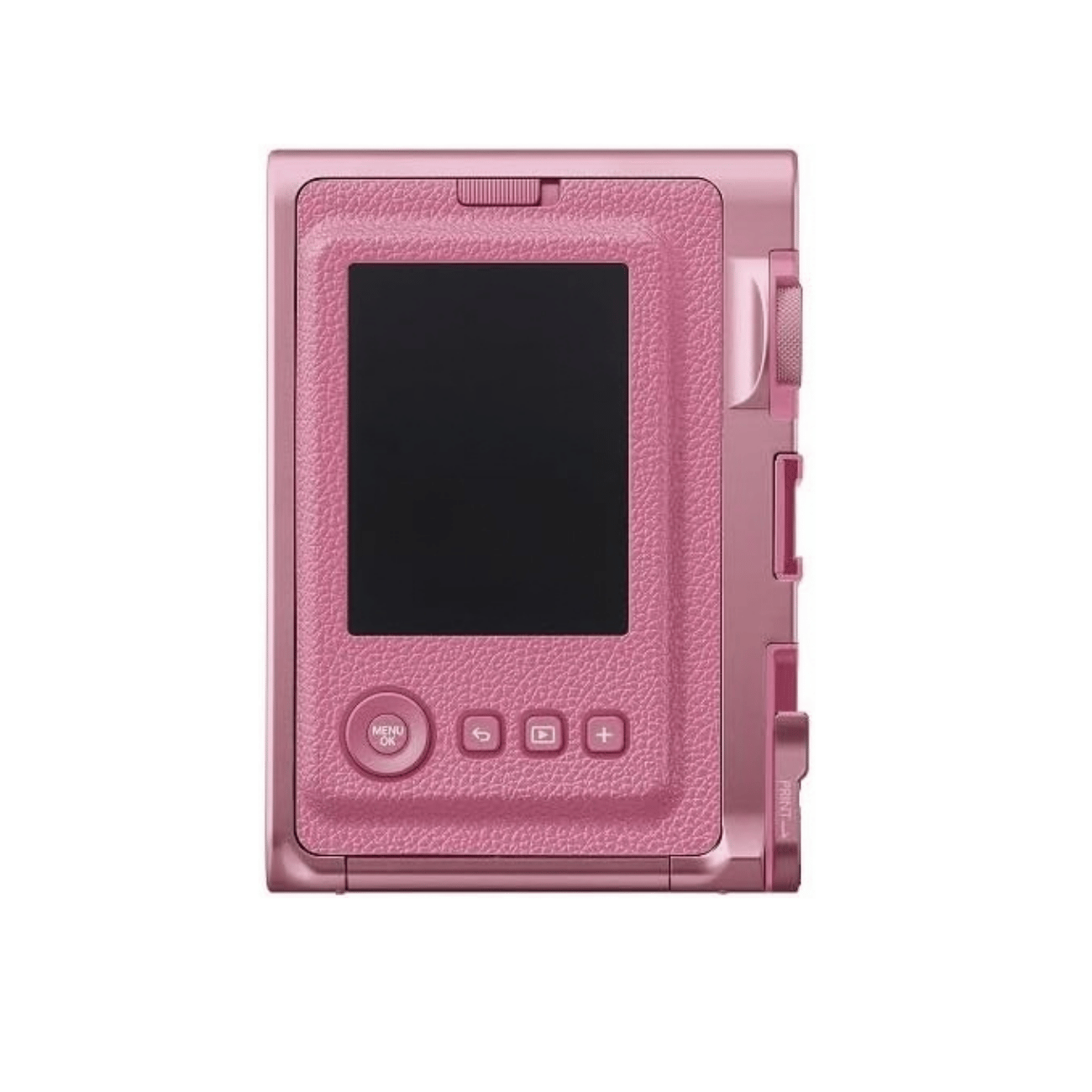 دوربین چاپ سریع فوجی صورتی FUJIFILM instax mini Evo Instant Film Camera