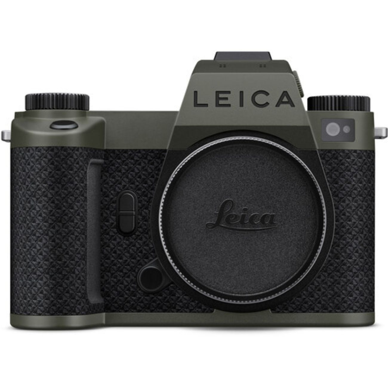 دوربین بدون آینه لایکا Leica SL3 Reporter Mirrorless Camera
