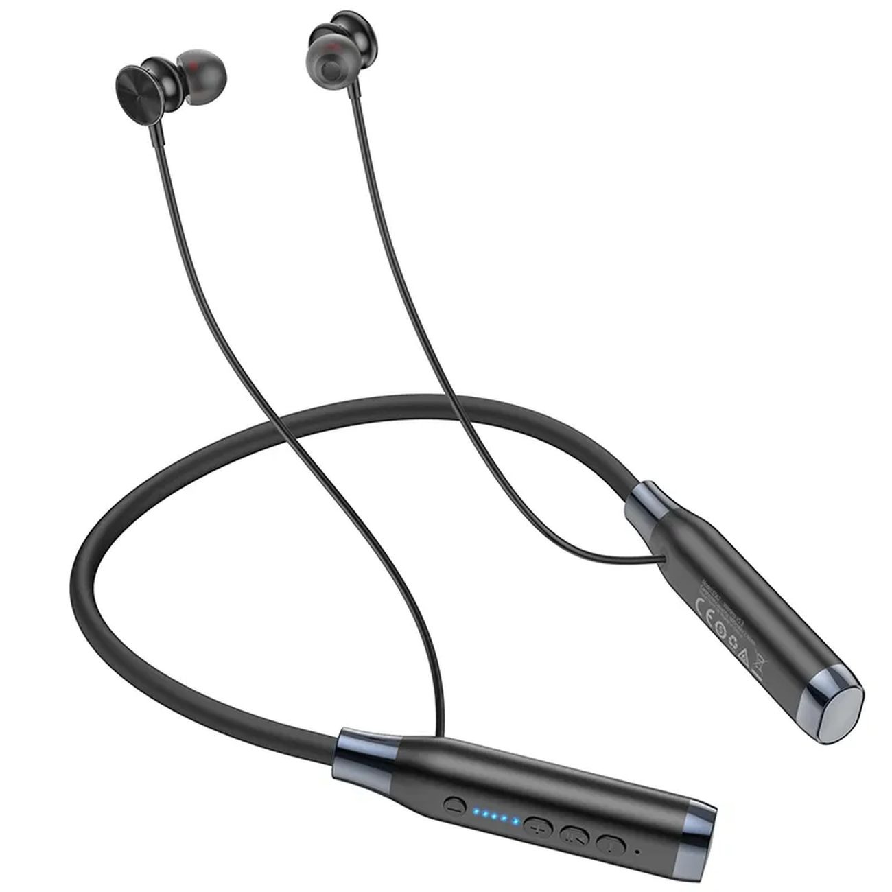 هدست گردنی هوکو Hoco ES62 Neck-hang BT Earphones