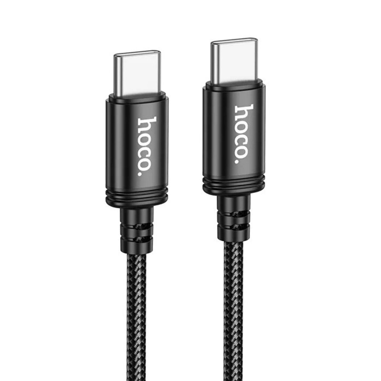 کابل شارژ هوکو HOCO X89 Type-C to Type-C 60W Data Cable