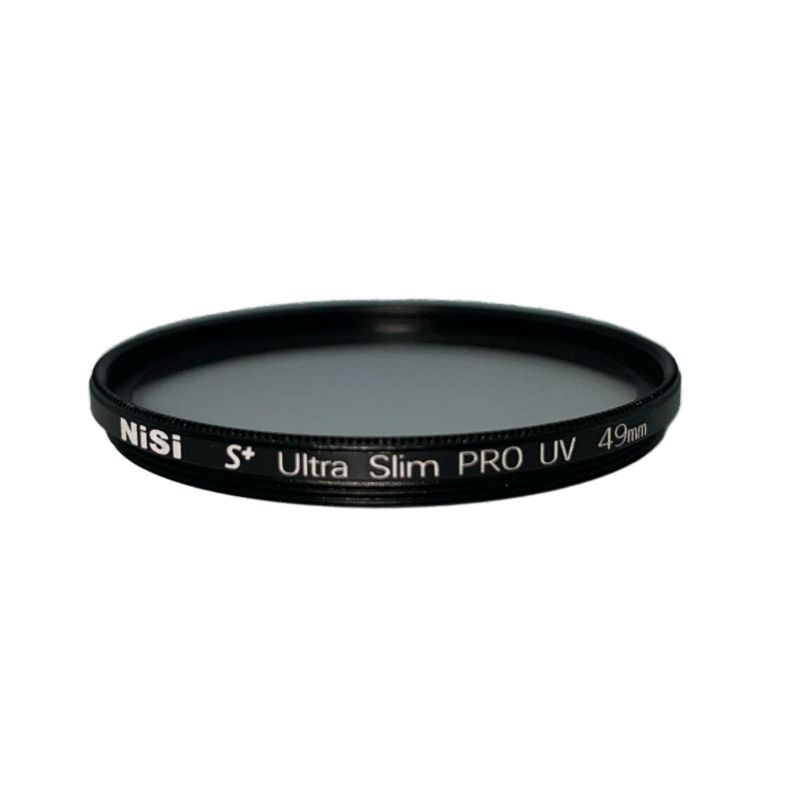 فیلتر لنز عکاسی نیسی UV S+ - 49MM