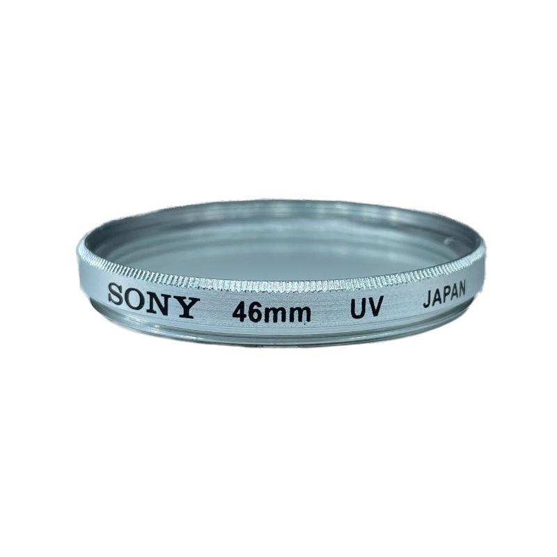 فیلتر لنز عکاسی سونی UV - 46MM