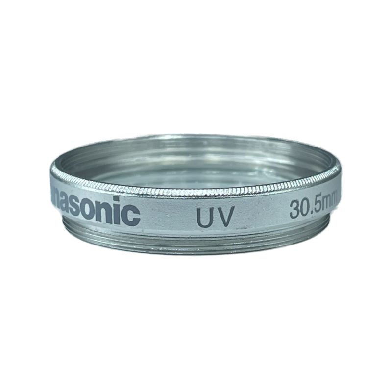 فیلتر لنز عکاسی پاناسونیک UV - 30.5 MM