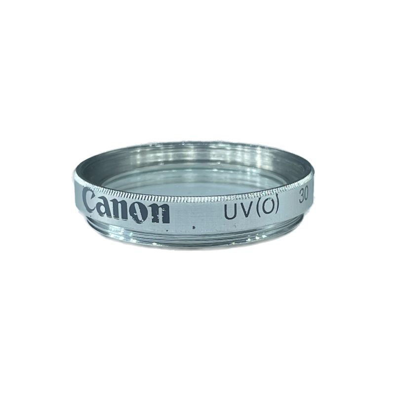 فیلتر لنز عکاسی کانن - 30MM