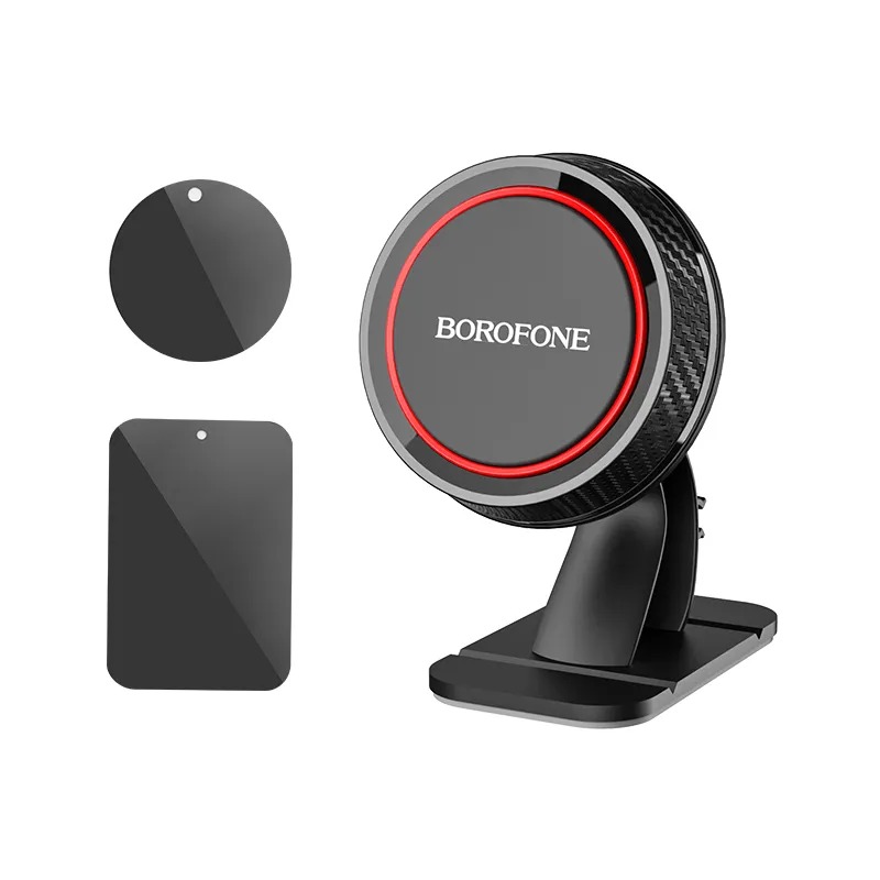 هولدر موبایل بروفون BOROFONE BH13 Journey series in-car phone holder
