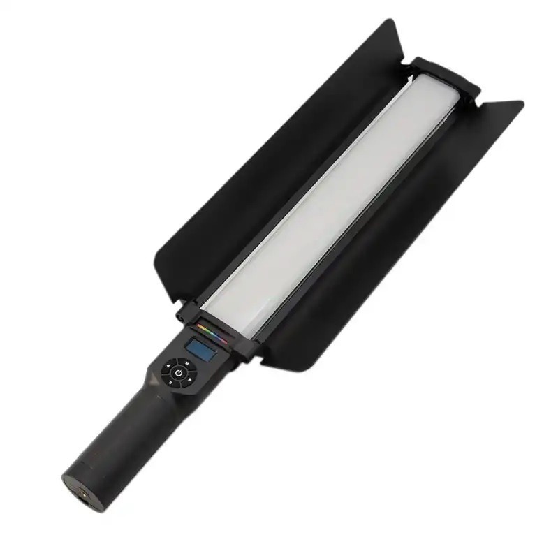 نور باتومی ZGRL 2000 RGB light Stick