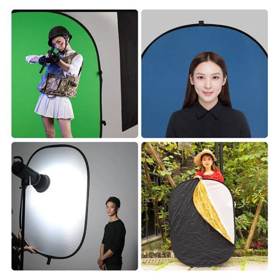 رفلکتور گودکس Godox Reflector 7in1 110cm