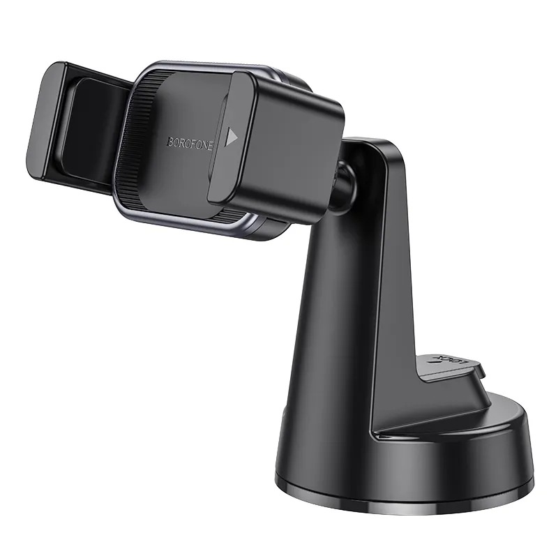 هولدر موبایل بروفون Borofone BH107 Ascend pull clip car holder