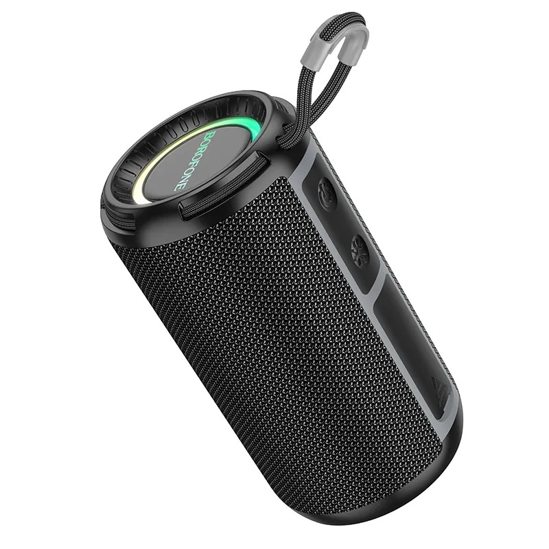 اسپیکر بلوتوثی بروفون BOROFONE BR37 Noble sports BT speaker