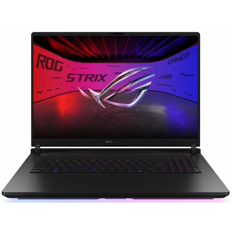 لپ تاپ 18 اینچی ایسوس Asus ROG Strix SCAR 18 (2025) G835LX Laptop