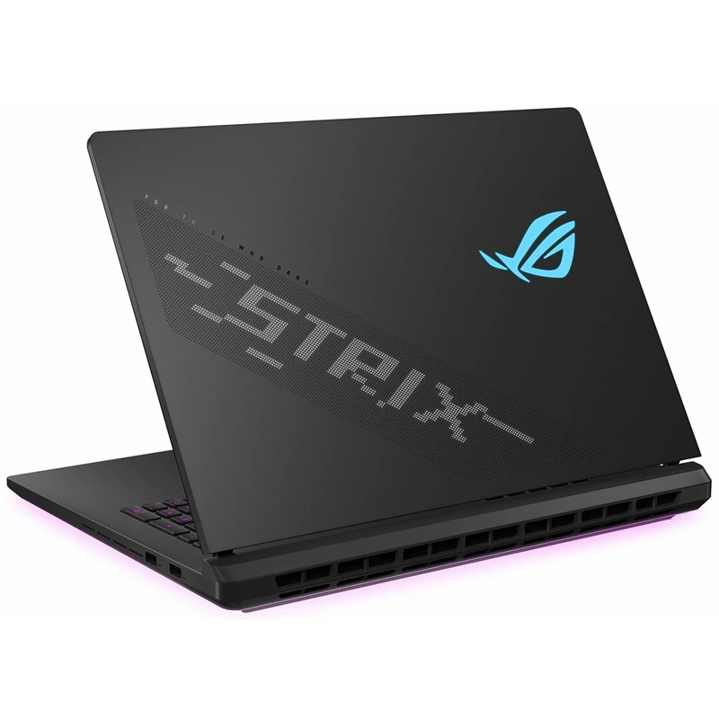 برند لپ تاپ 18 اینچی ایسوس Asus ROG Strix SCAR 18 (2025) G835LX Laptop