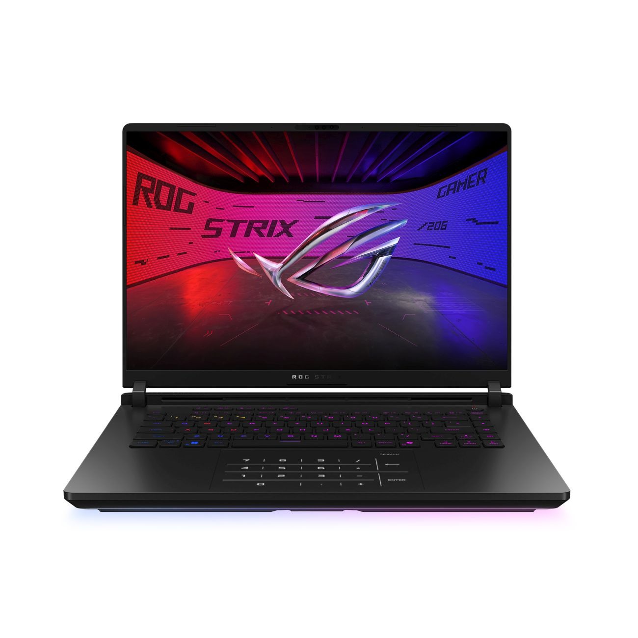 لپ تاپ 16 اینچی ایسوس Asus ROG Strix G635LX Laptop