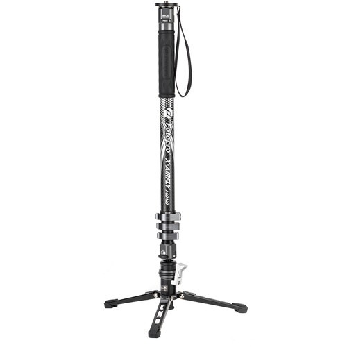 مونوپاد فوتوپرو Fotopro X-Airfly Carbon Fiber Monopod (Gray)
