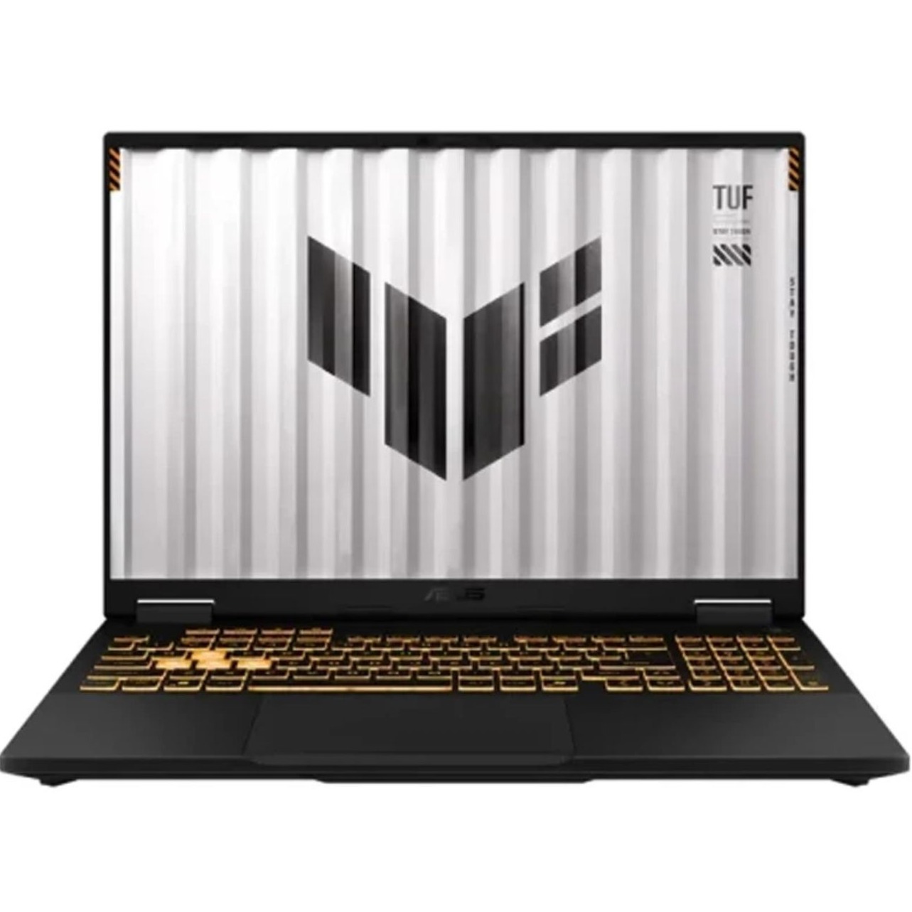 لپ‌تاپ گیمینگ ایسوس ASUS TUF F16 FX608JMR i7‑14650HX 16GB RAM 512GB SSD RTX 5060 Gaming Laptop