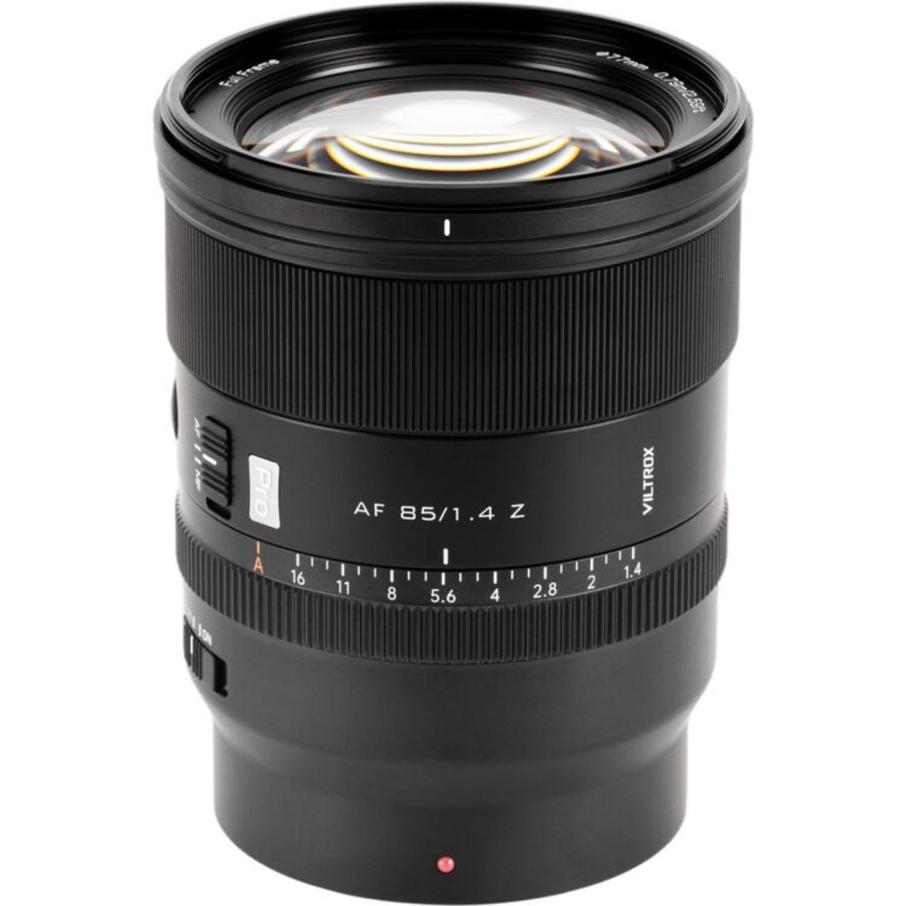 لنز وایلتراکس Viltrox 85mm f/1.4 Autofocus Lens for Nikon Z