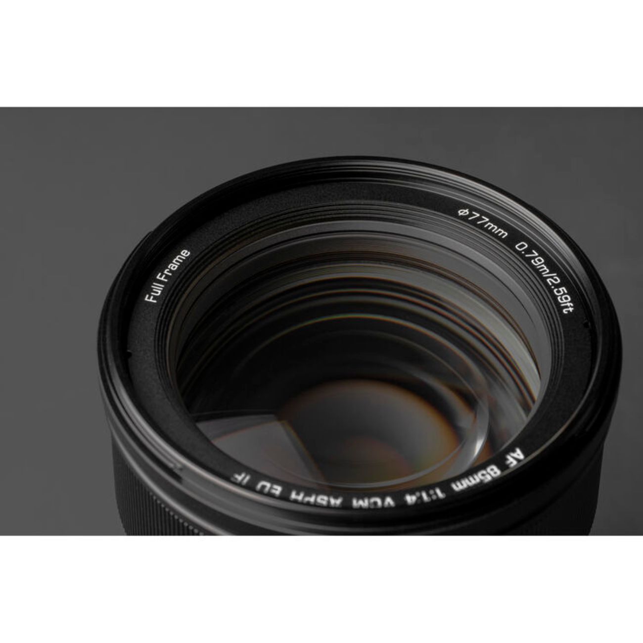 دهانه لنز وایلتراکس Viltrox 85mm f/1.4 Autofocus Lens for Nikon Z