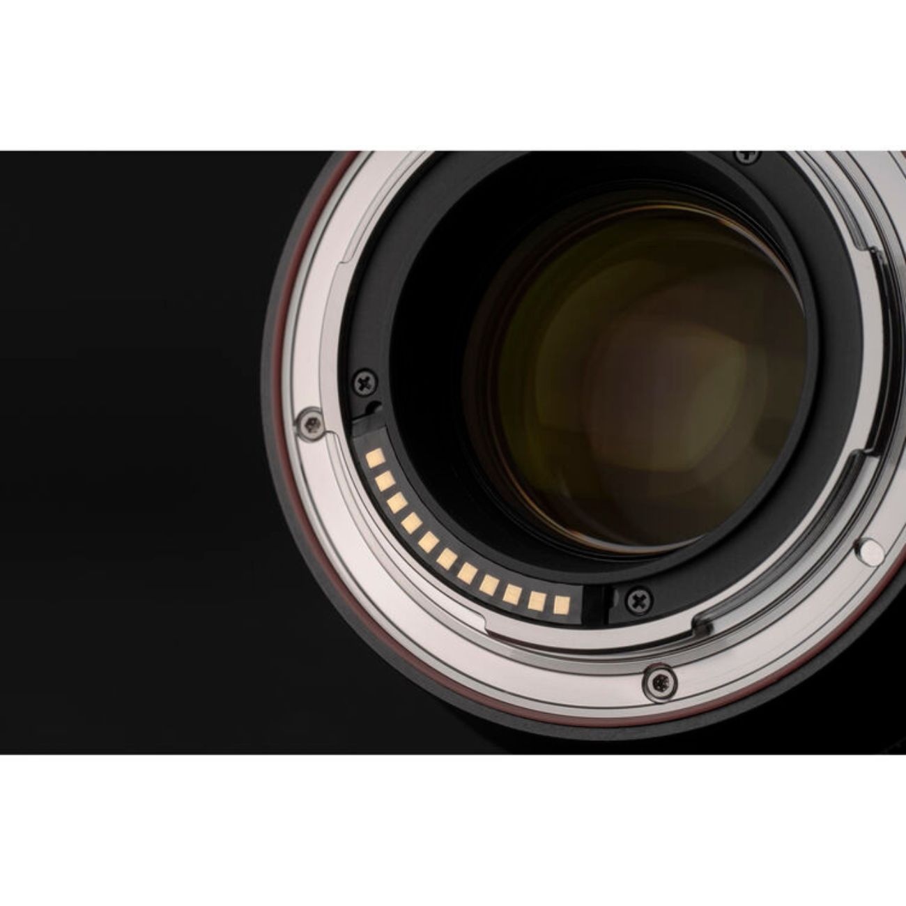 محل اتصال لنز وایلتراکس Viltrox 85mm f/1.4 Autofocus Lens for Nikon Z