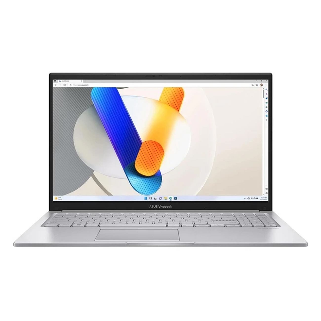 لپ تاپ 15.6 اینچی ایسوس ASUS Vivobook 15 F1504VA-NJ1213