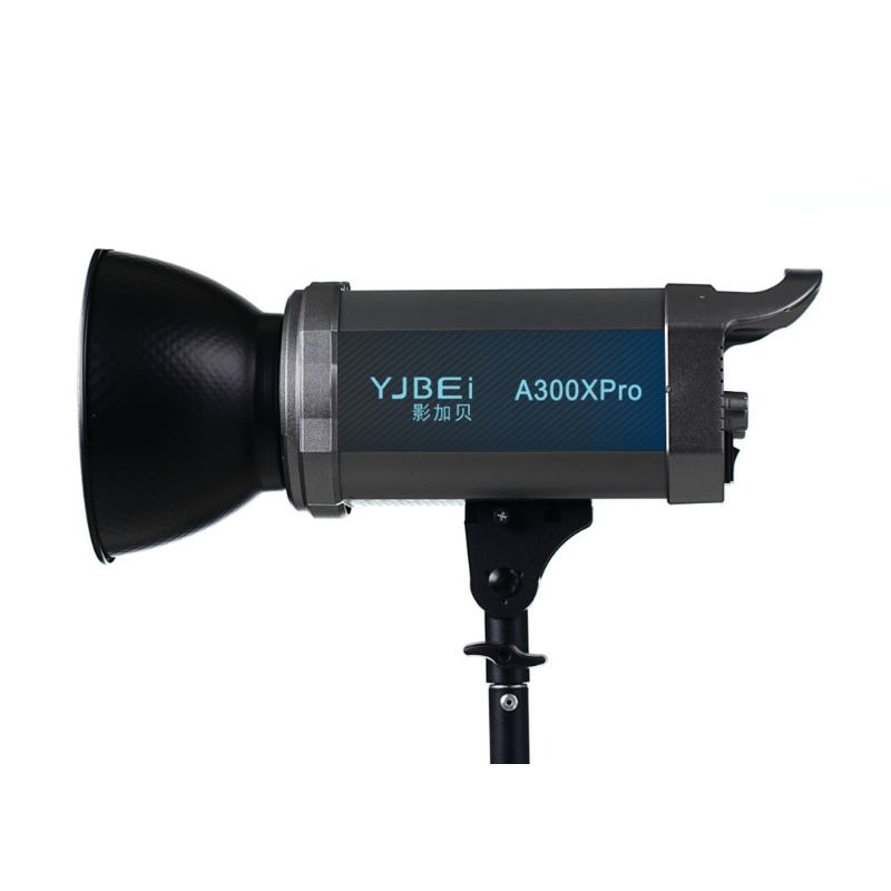 ویدیو لایت YJBEi COB A300 Pro video light