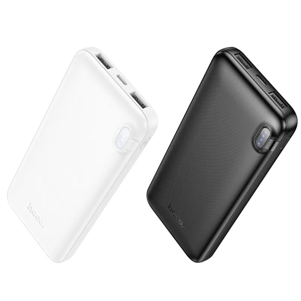 پاور بانک 10000 میلی آمپر هوکو Hoco 10000mAh J128 Power Bank