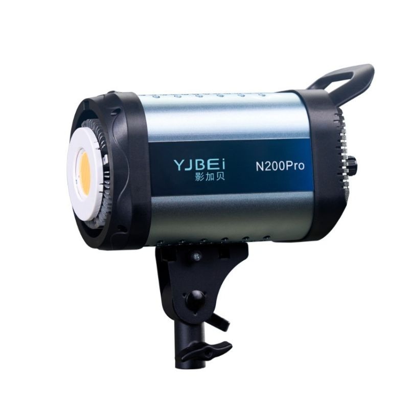 ویدیو لایت YJBEi COB  N300Pro video light