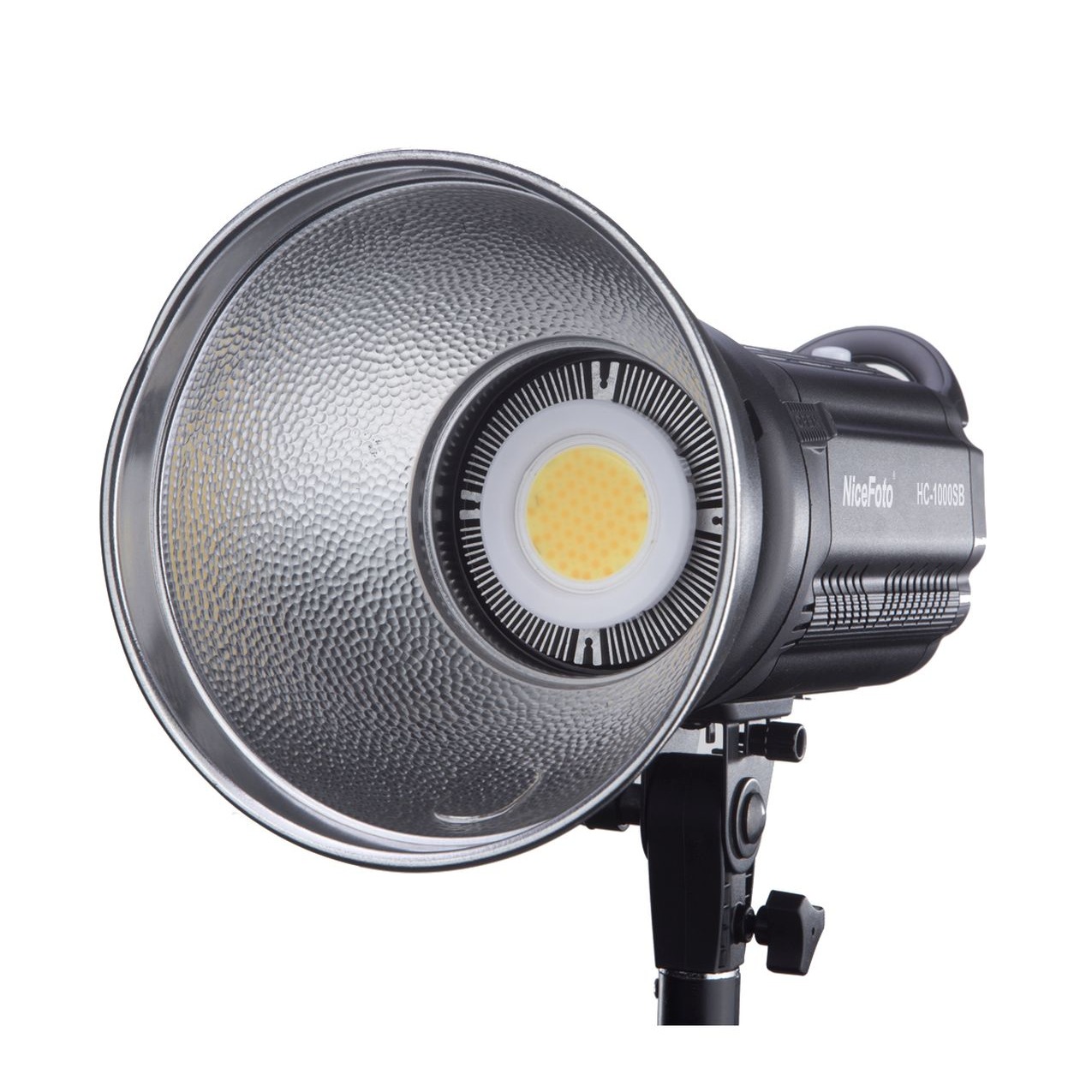 ویدئولایت نایس فوتو Nicefoto HC 1000SB 100W Videolight