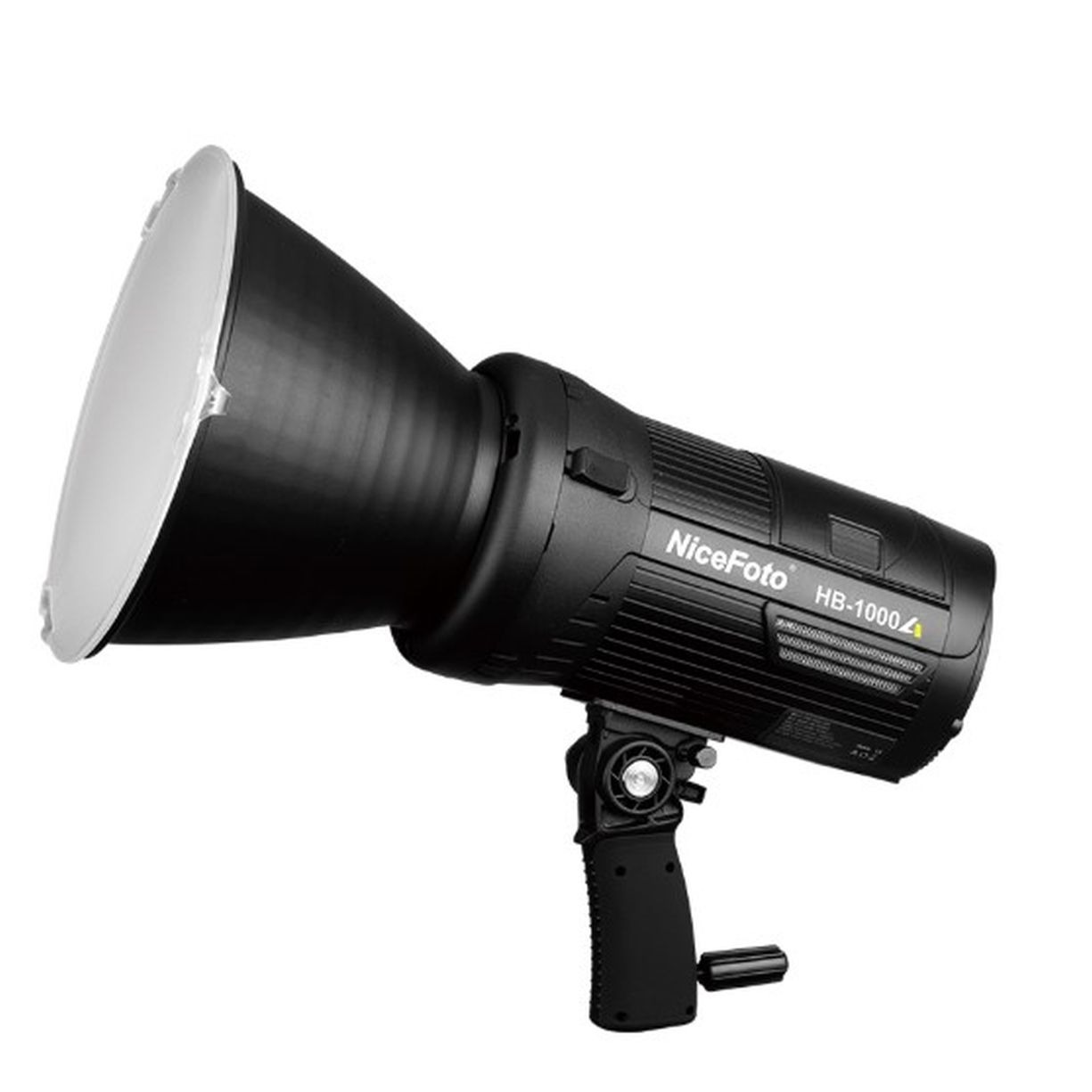 فلاش استودیویی نایس فوتو Nicefoto HB-1000A/100W Bi Studio Flash