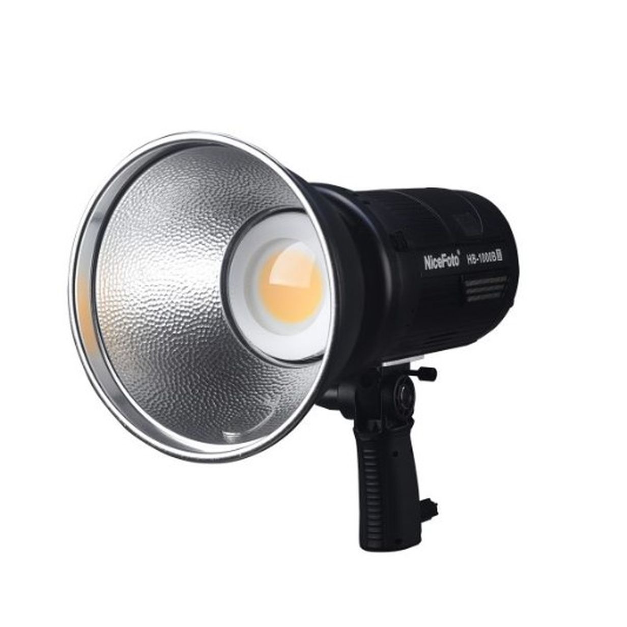 ویدئولایت نایس فوتو Nicefoto HB-1000BII 100W Daylight