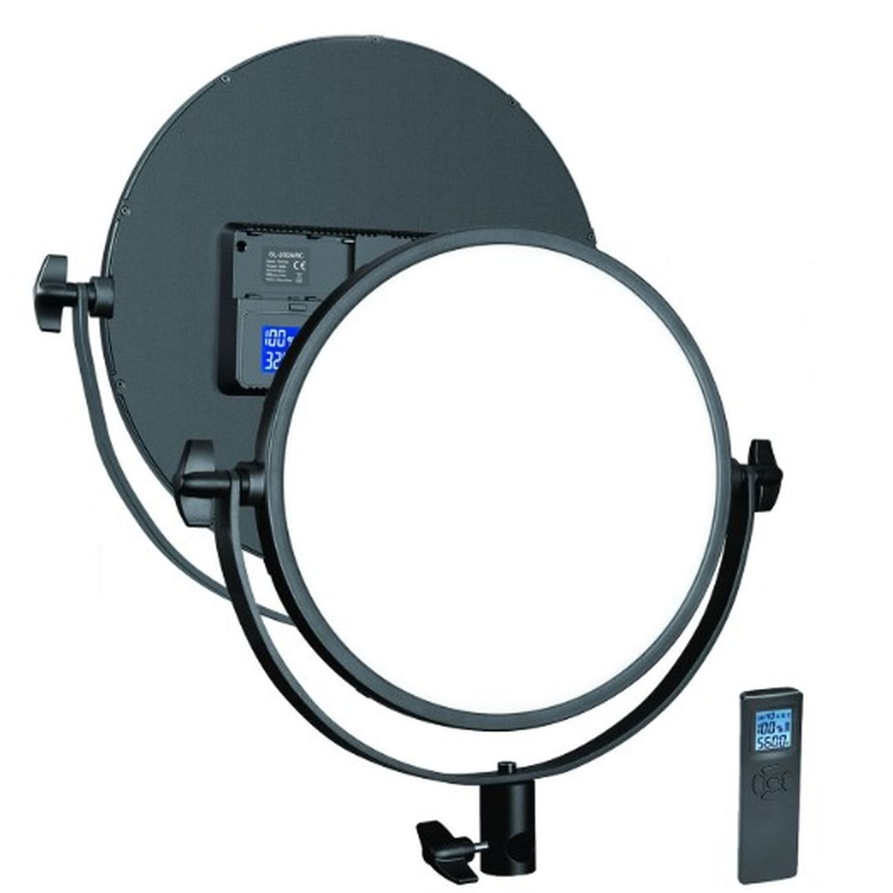 سافت لایت نایس فوتو Nicefoto SL-360ARC 70W Bi Softlight