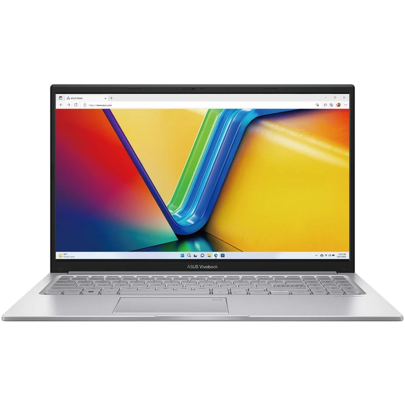 لپ تاپ 15.6 اینچی ایسوس Asus Vivobook 15 F1504VA-NJ081