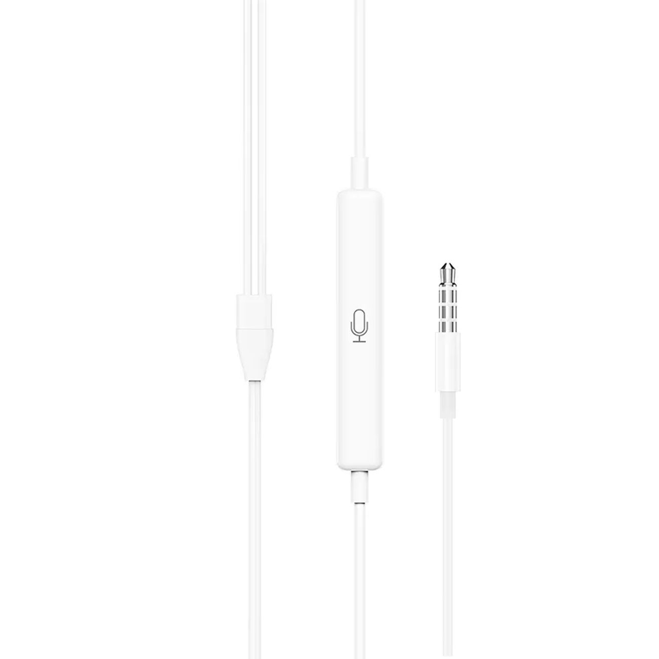 میکروفون هندزفری سیمی بروفون Borofone BM80 Handsfree