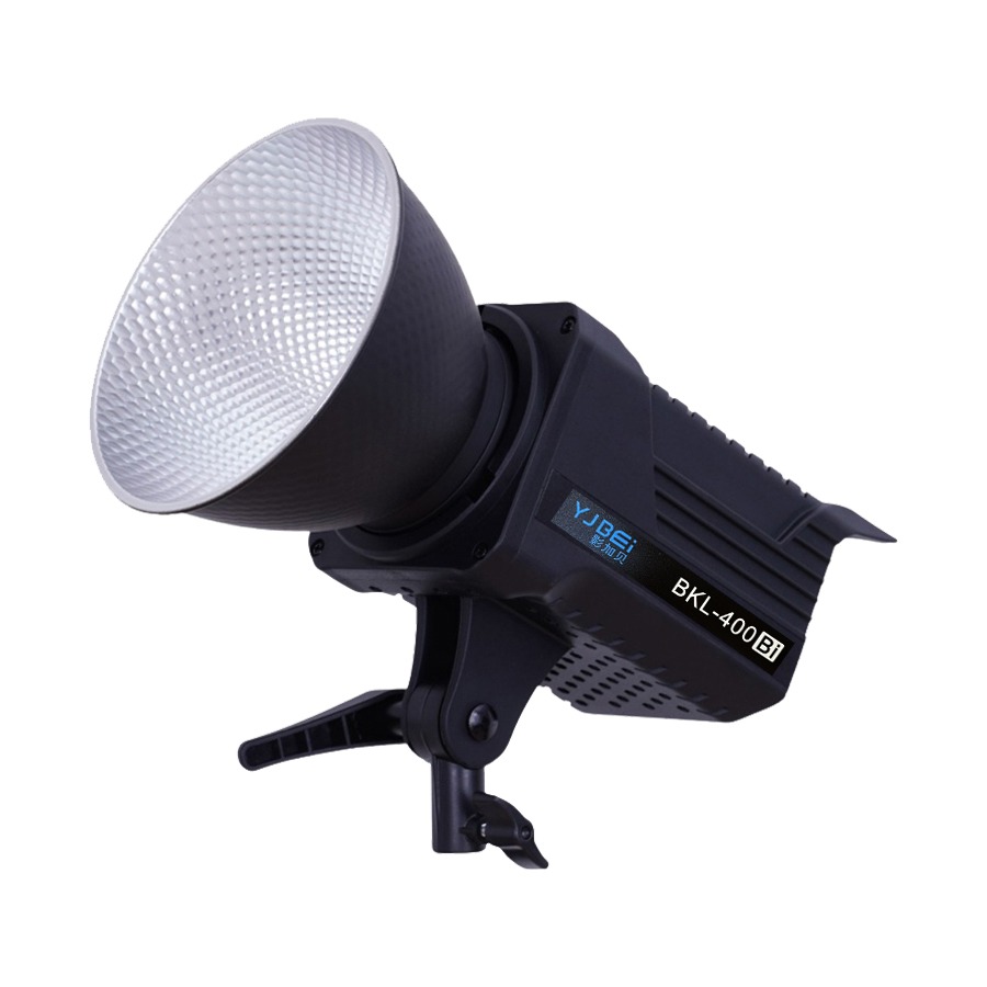 ویدیو لایت YJBEi Cob_BKL400 Bi video light