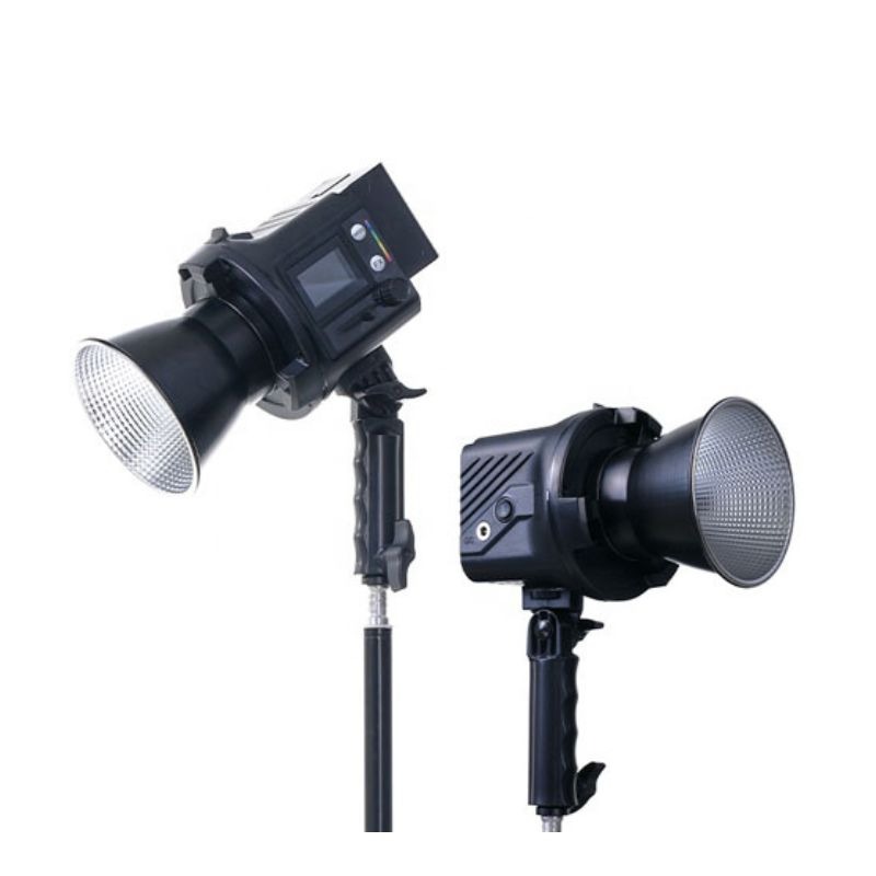 ویدیو لایت Yjbei CL60 RGB COB Video Light