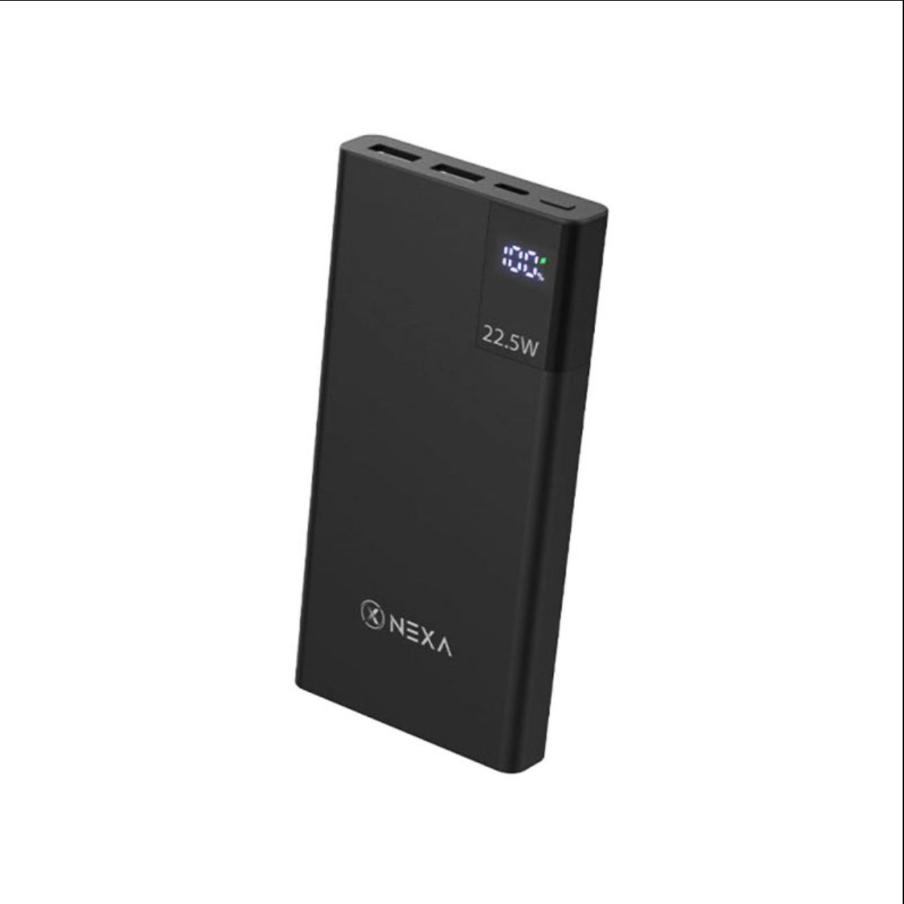 پاوربانک 22.5 وات نکسا Nexa P14 10000mAh Powerbank