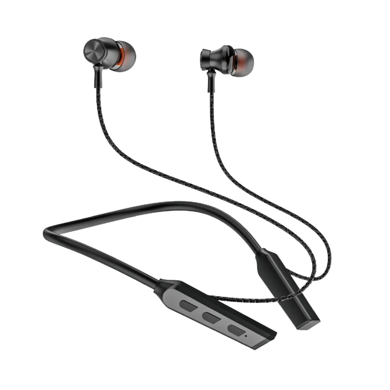 هندزفری بلوتوثی گردنی نکسا NEXA Bluetooth NECKBAND N12 Earphones