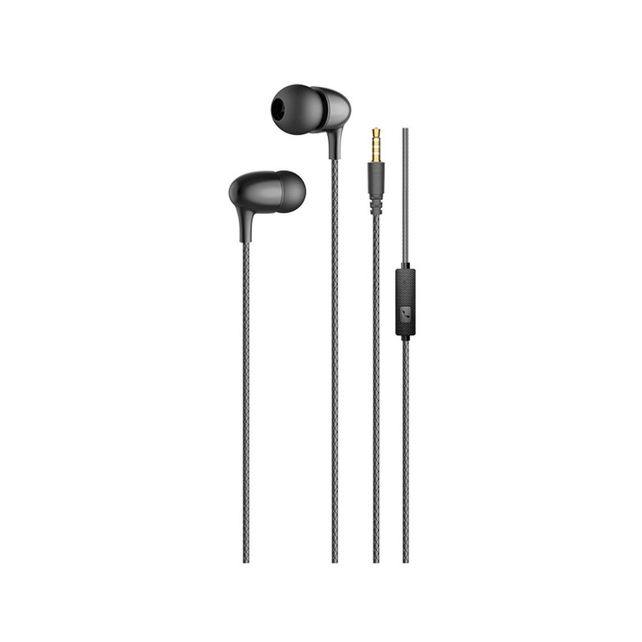 هندزفری سیمی نکسا Nexa F10 Wired Earphones