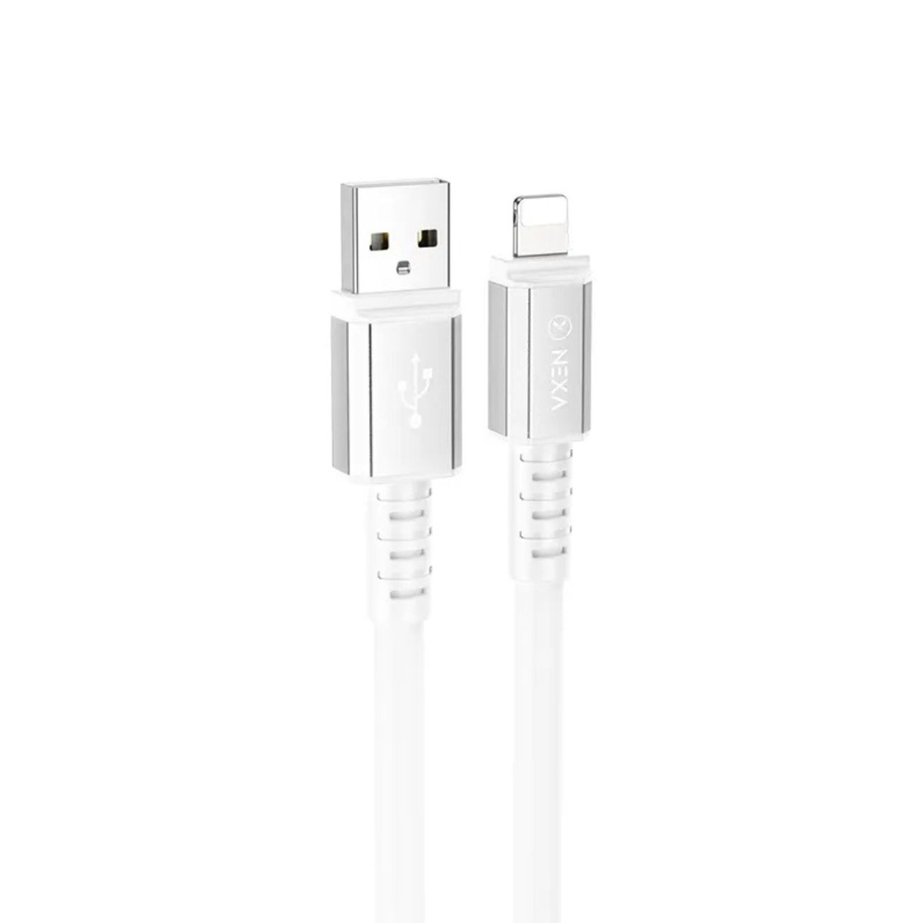 کابل شارژ آیفونی نکسا NEXA L51 Fast Charging Cable for iPhone