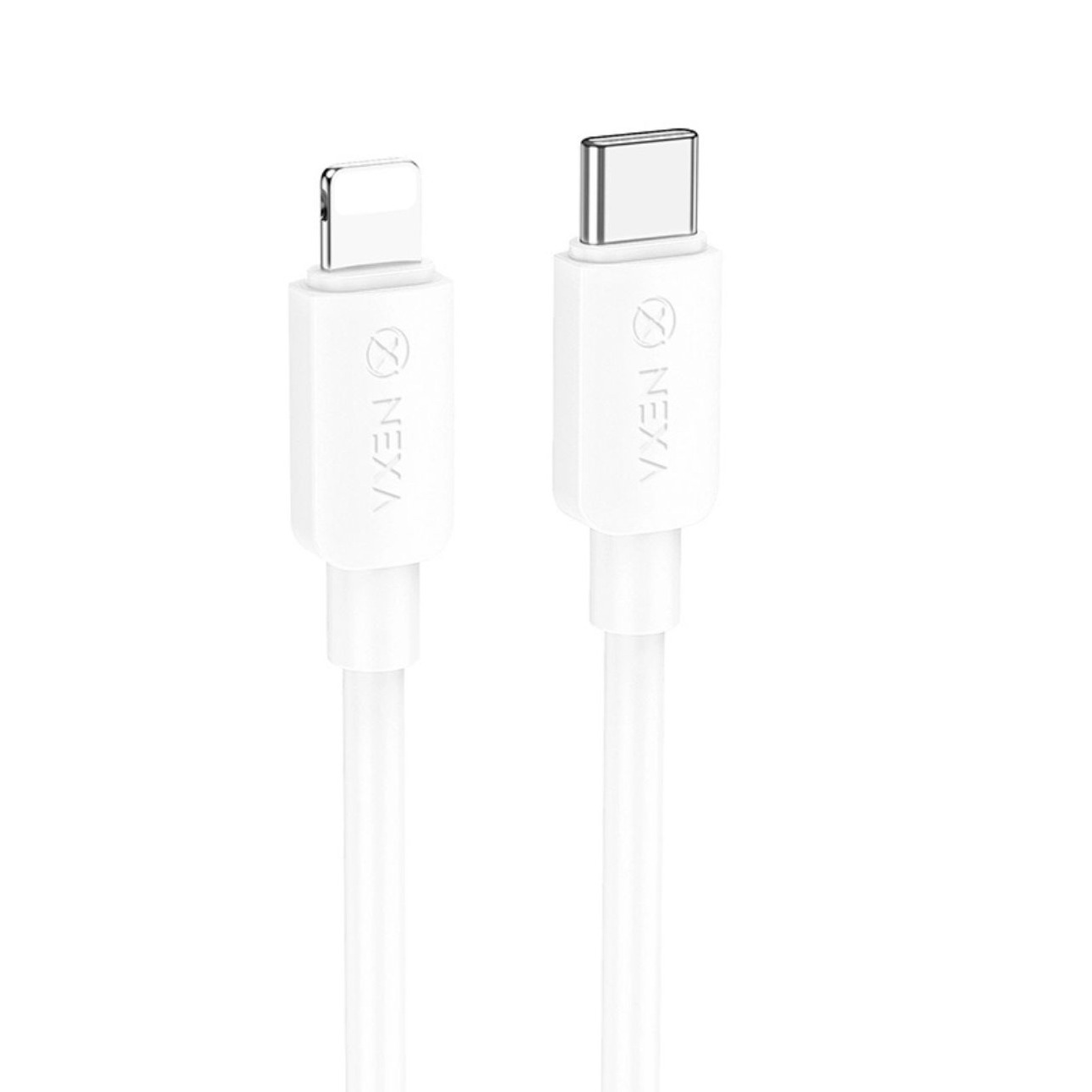 کابل شارژ تایپ سی به لایتنینگ نکسا NEXA L3 Hyper PD Type-C to Lightning Charging Data Cable