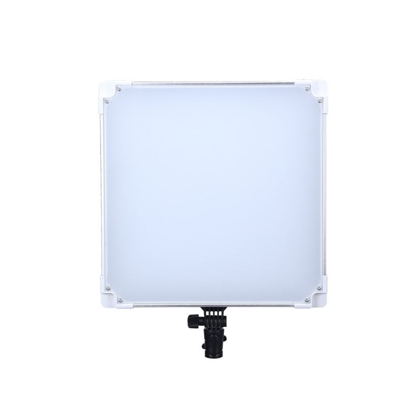 ویدیو لایت نایس فوتو Nicefoto TC-668 Pro RGB LED Video Light