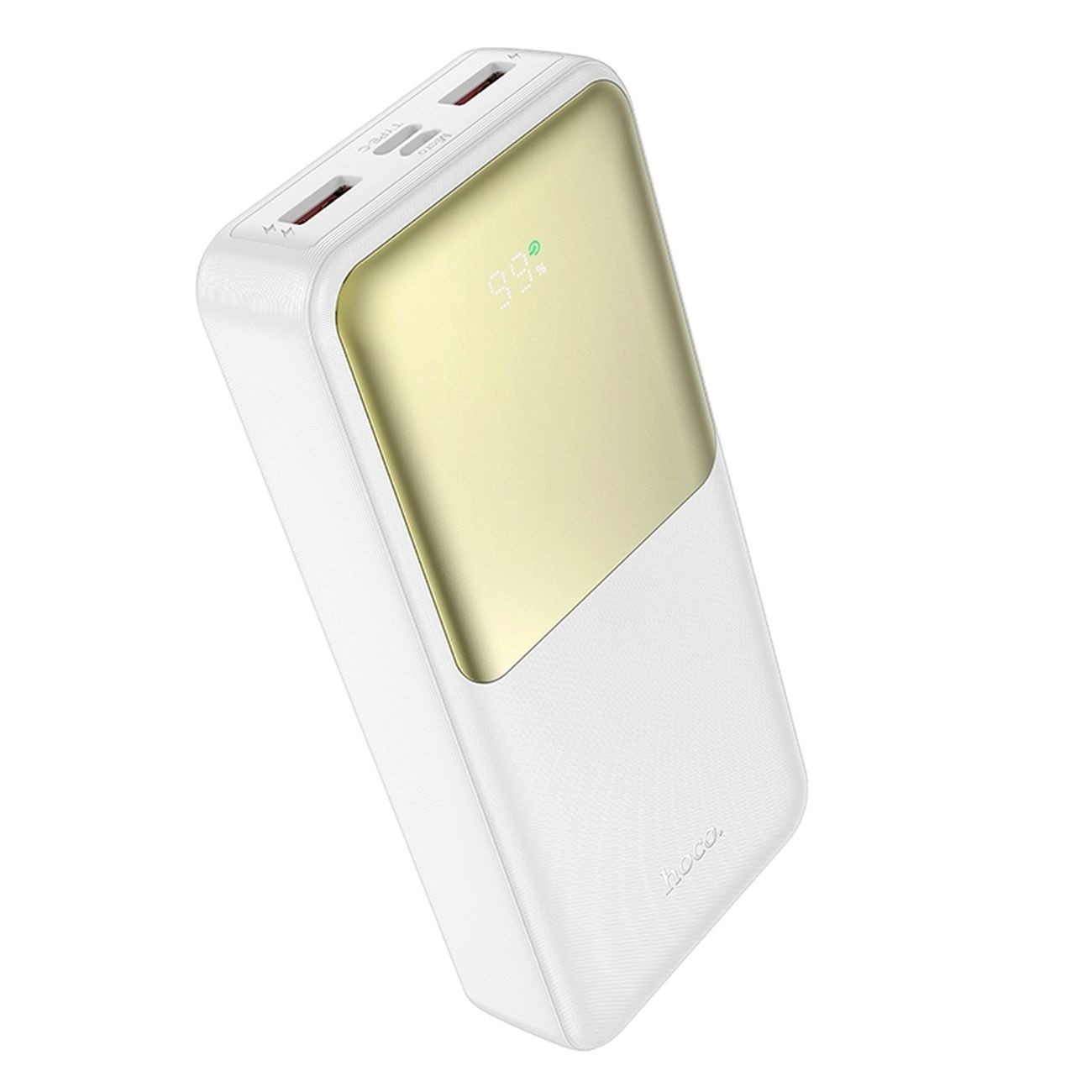 پاوربانک هوکو Hoco J136A 20000mAh 22.5W Powerbank