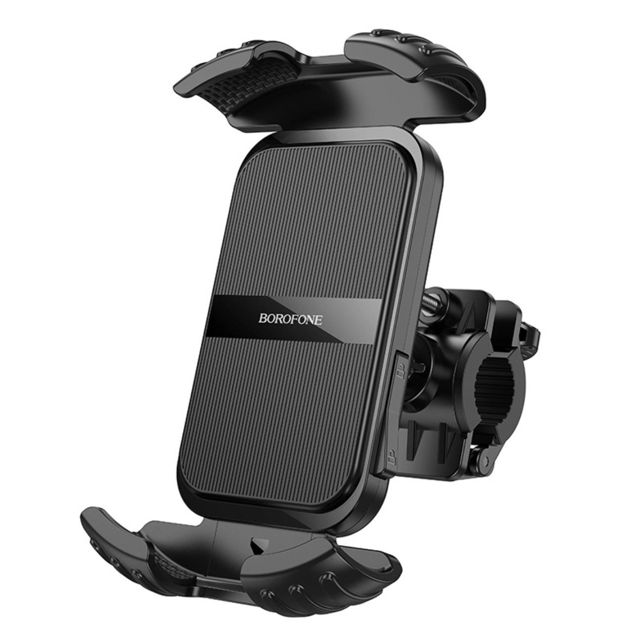 هولدرموبایل موتورسیکلت بروفون Borofone BH105 Motorcycle Phone Holder